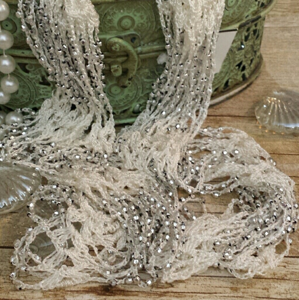 Infinity scarf - Picture 4 of 7